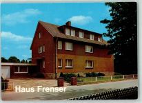 59555 W4780 Bad Waldliesborn - Pension Haus Frenser