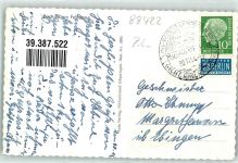 88422 W7952 Bad Buchau