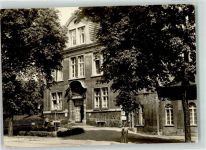 19322 O2900 Wittenberge , Prignitz - Krankenhaus