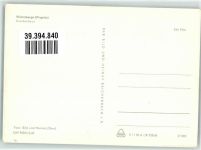 19322 O2900 Wittenberge , Prignitz - Krankenhaus