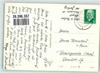 18374 O4241 Zingst , Ostseebad - Strand Hafen Gartenwirtschaft