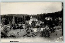 Brückenberg Karpacz Gorny