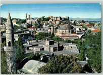 Rhodos Rodi - Altstadt
