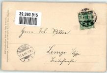 32049 W4900 Herford 1903 - Kreishaus