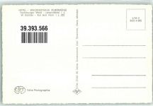 32805 W4934 Leopoldstal , Lippe - Gasthaus Silbermühle Gaststube
