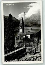 Perast Perasto