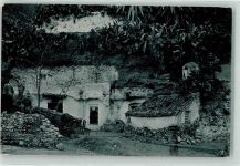 Granada - Cuevas del Sacro Monte