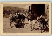 Veles 1917 - Hufschmiede