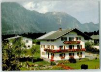 6300 Wörgl - Pension Kleinlinden Unterangerberg