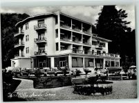 28838 Stresa - Hotel Villa Aminta