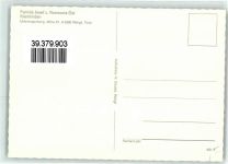 6300 Wörgl - Pension Kleinlinden Unterangerberg