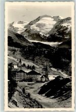 6450 Obergurgl Gurgl