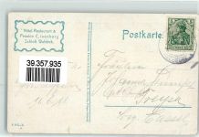 34513 W3544 Waldeck , Hess - Vogelschau Edertalsperre-Projekt