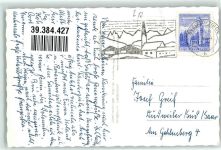 6100 Mösern - Blick von Mösern ins Inntal