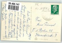 98666 O6121 Gießübel b Hildburghausen - Aussichtspavillon