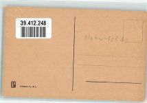 Editeurs Landrock & Lehnert Nr. 157 - Une rue dans oasis Volkstypen / Brauchtum Tunesien