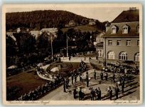 08301 O9408 Oberschlema - Konzert im Kurpark