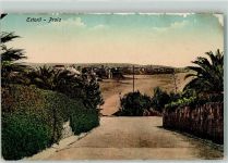 Estoril Gebrauchsspuren Praia