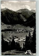 6675 Tannheim
