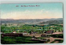 Tijuana 1911 - Arena