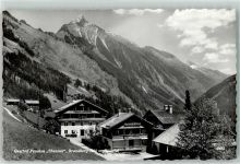 6290 Brandberg - Gasthaus Pension Thanner