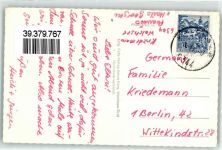 6344 Walchsee - Winter mit Kaisergbirge