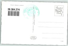 7453 Dörfl - Austriadörfl mit Gramatspitze Hüttenstempel