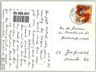 07356 O6850 Lobenstein , Thür - Mehrbildkarte Ort lt. Stempel