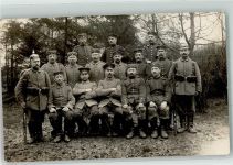 Soldat Privatfoto AK