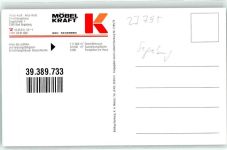23795 W2360 Bad Segeberg - Ausstellungshaus Möbel Kraft