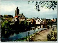 48429 W4440 Rheine - Ems Stadtkirche