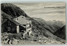 Nürnberger Hütte