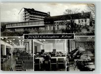 98666 O6121 Schnett - FDGB Erholungsheim Kaluga