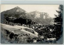 6850 Dornbirn - Staufen Kirche Fabrik
