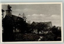 99891 O5801 Winterstein , Thüringerw