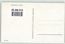 99891 O5801 Winterstein , Thüringerw