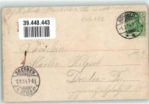 98631 O6102 Römhild - Heilstätte am Großen Gleichberg