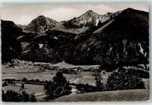 83259 W8211 Ettenhausen - Breitenstein Geigelstein