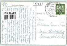 83259 W8211 Ettenhausen - Breitenstein Geigelstein