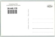83737 W8161 Irschenberg - Wendelstein u.Breitenstein
