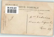 Frau Fische 1. April 1907