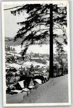 98693 O6313 Manebach - Winter