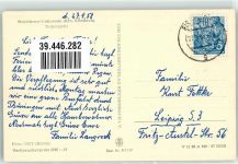 99819 O5901 Wolfsburg-Unkeroda