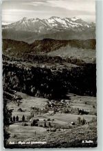 87534 W8974 Aach i Allgäu