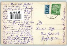 04703 O7320 Leisnig Foto AK Marktplatz Rathaus