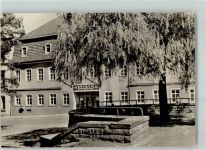 09212 O9102 Limbach-Oberfrohna - Gasthaus Völkerfreundschaft