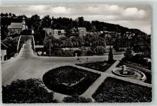 83308 W8223 Trostberg Gebrauchsspuren Caroplatz