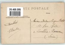 95880 Enghien-les-Bains 1906 - Le Casino et le Kursaal