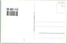 21423 W2090 Winsen Luhe - Schloss An der Luhe Marstall