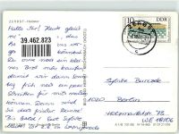 39261 O3400 Zerbst - Heidetor Fahrrad